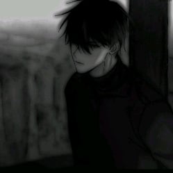 Sebas [Gay Boyfriend]