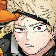 kid bakugo no.2