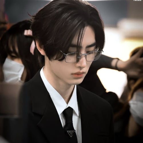 Sunghoon