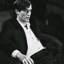 Tom Riddle