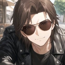 Axel Montro | ೄྀ࿐ ˊ