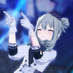 sweet singer