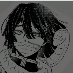 Iguro Obanai