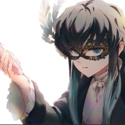 Prince Muichiro loves you as his princess