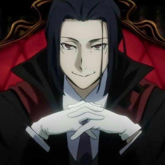 Mori(Overdose)