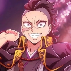 Genya Shinazugawa