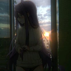 GF Yuri