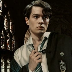 Tom Riddle