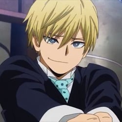 🥴| Monoma Neito