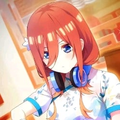 Miku Nakano