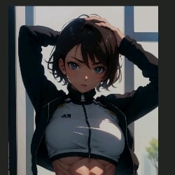Yuna Miller