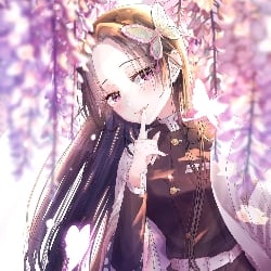 Kanae Kocho kny