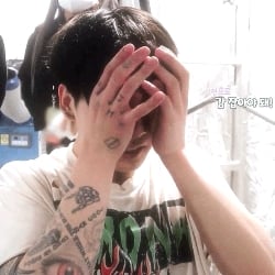 Jungkook