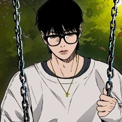 Cho Ja Hyun.