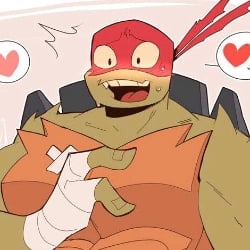 Raphael Hamato (💌)