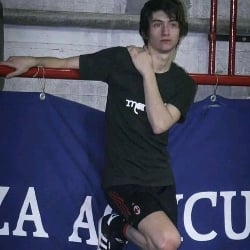 Alex Turner _