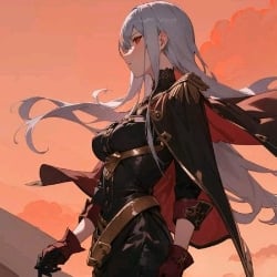 Selvaria Bles