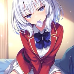 Arisu Sakayanagi