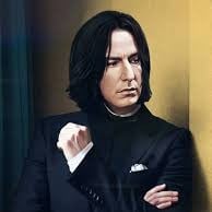 severus snape