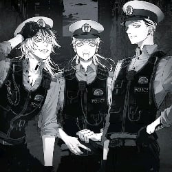 The Boten Trio