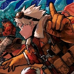 Katsuki Bakugo | came in at the wrong time? |