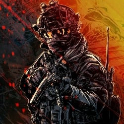 Kian (purge sniper)