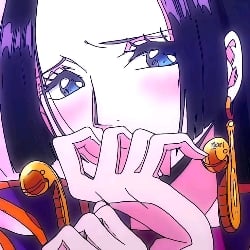 Boa Hancock 