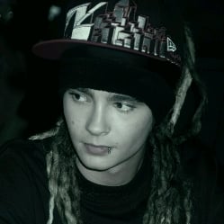 Tom Kaulitz- memory loss
