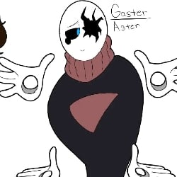 Gaster