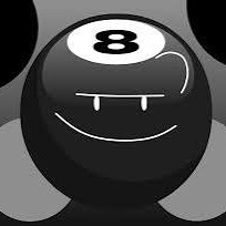 8-Ball - BFB