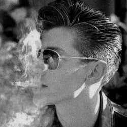 Alex Turner!
