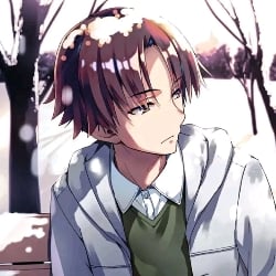 Ayanokoji Kiyotaka
