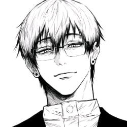 Naoya Zenin [47]