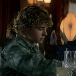 Percy Jackson ⁰⁵