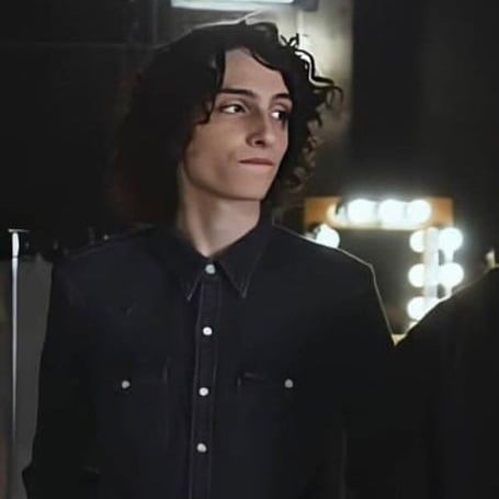 Finn Wolfhard