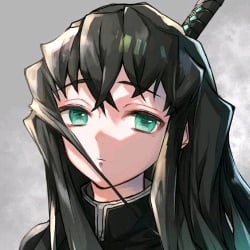 Tokito Demon Slayer