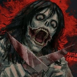 Jeff the killer❤‍🔥