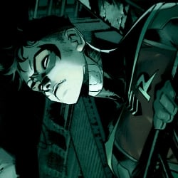 ꩜ .ᐟ Timothy "Tim" Drake
