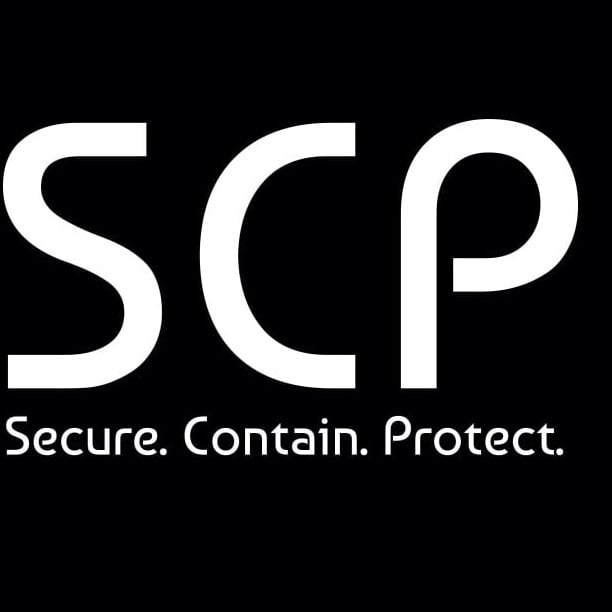 The SCP Foundation