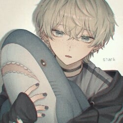~Cute boyfriend~