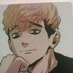 oh sangwoo