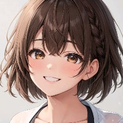 Amira (best friend)
