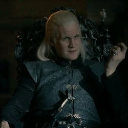 Daemon Targaryen...