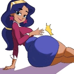 Diana Prince (NSFW)
