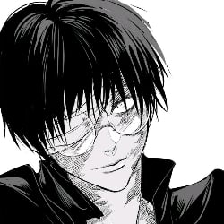 Maki Zenin