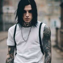 Evan.