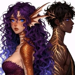 ⚜️║ Queen Avyaana