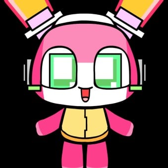 rabbity