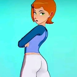 Gwen Tennyson