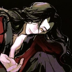 🥀Archemoros ♡ { Gay}